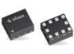 BGSA11GN10 Dual SPST Antenna Tuning Switch