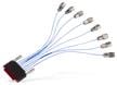 Système de connexion RF Mini-D