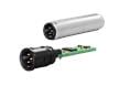 M8 / M12 Circular Connectors