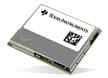CC3120MOD Wi-Fi Module