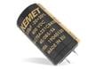 High CV Snap-in Aluminum Electrolytic Capacitors