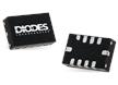 PI3USB221 Mux/DeMux Switch ICs