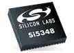 Si5348 Network Synchronizer Clock