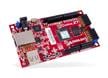 Cora Z7 Zynq-7000 IC Development Tool