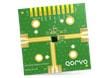 QPF4200 Evaluation Board