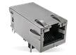 Automotive Ethernet MagJack