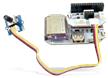 Omega ADC Expansion Board