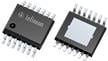 LITIX™ Power Automotive LED Driver ICs
