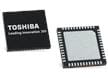 TB67H420FTG Brushed DC Motor Driver