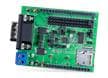 MAX33053ESHLD Evaluation Kit