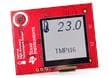 TMP116METER-EVM Digital Meter Evaluation Module
