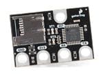 SparkFun Gator:Log - Micro:Bit Accessory Board