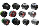 Amphenol Sine Systems DuraMate™ Family