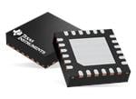 Texas Instruments TPA3139D2 Inductor-free Class-D Audio Amplifiers