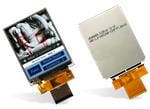 Newhaven Display Modules d'affichage LCD 2,8 po IPS TFT