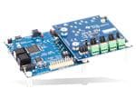 Texas Instruments ADC6140EVM-PDK Evaluation Module