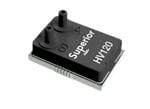 Superior Sensor Technology Capteurs différentiels basse pression HV120