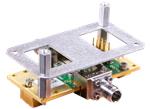 Qorvo QPA2225DEVBA Evaluation Board