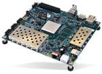 AMD / Xilinx Kit d'évaluation ZCU104 MPSoC UltraScale+™ Zynq®