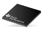Texas Instruments Détecteur de radar automobile à ondes millimétriques AWR1843