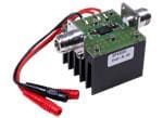Qorvo QPA3333PCBA-410 Evaluation Board