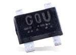 CEL CA3509M4 L-to-S Band Low Noise Amplifier ICs