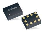 Infineon Technologies BGSA143GL10 Low Resistance Antenna Tuning Switch