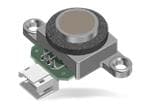 TDK TSP15 Piezoelectric Powder Level Sensor