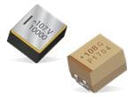 KYOCERA AVX Space-Level Tantalum Capacitors
