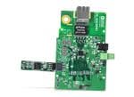 Analog Devices Inc. EVAL-ADIN1300FMCZ Evaluation Board
