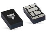 Vishay Modules régulateurs CC/CC microBRICK®