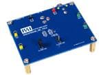 ISSI IS31AP2010B Evaluation Board