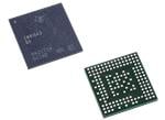 Texas Instruments Capteurs radar industriels mmWave IWR1843/IWR1843A