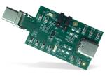 onsemi FUSB252GEVB Switch Evaluation Board