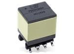 Würth Elektronik Transformers & Toroids for Solar Inverters