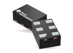 Texas Instruments SN74LVC2GU04-Q1 Automotive Dual Inverter