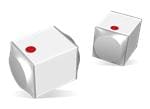 CEL L8104 RF PIN Diode