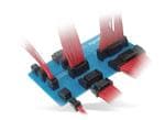 Hirose Electric DF51K 2mm Pitch Wire-to-Board Connectors