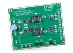 Analog Devices Inc. LTC3892 Demo Board DC1998A