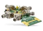 Analog Devices Inc. EVAL-ADRF5046 Evaluation Board