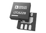 Analog Devices Inc. Amplificateurs opérationnels haut débit LTC6228