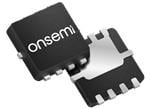 onsemi MOSFET de puissance à canal unique N