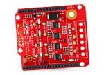 Infineon Technologies Blindage Arduino SHIELD_BTS7008-1EPP
