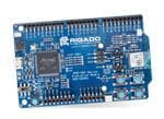 u-blox BMD-360-EVAL Evaluation Kit