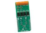 Mikroe MIKROE-3319 Opto 3 Click