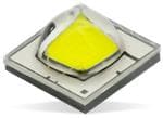 Luminus Devices LED spécialisées SST-20-White
