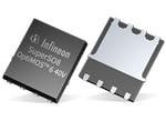 Infineon Technologies Transistors de puissance MOSFET OptiMOS™ 6