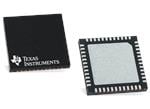 Texas Instruments LMK05318 Network Synchronizer Clock with BAW