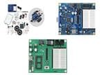Parallax Board of Education Products