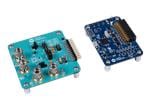 Analog Devices / Maxim Integrated Systèmes d'évaluation MAX98360xEVSYS
